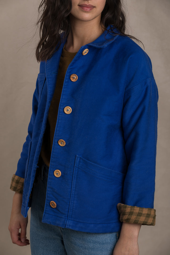 Veste Julien