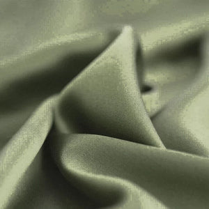 Satin stretch - Olive